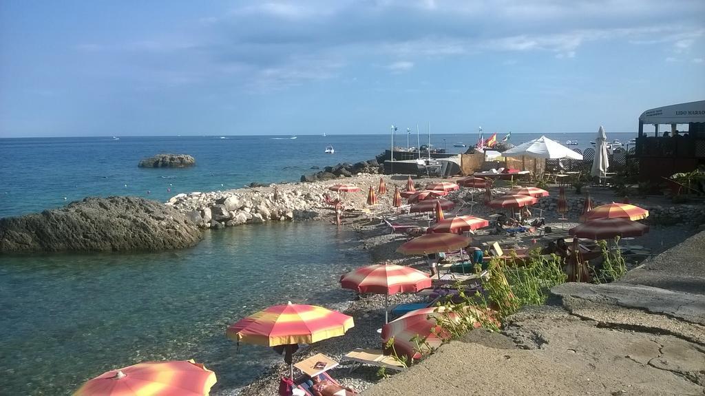 Lucia & Giovanni Giardini Naxos Cameră foto